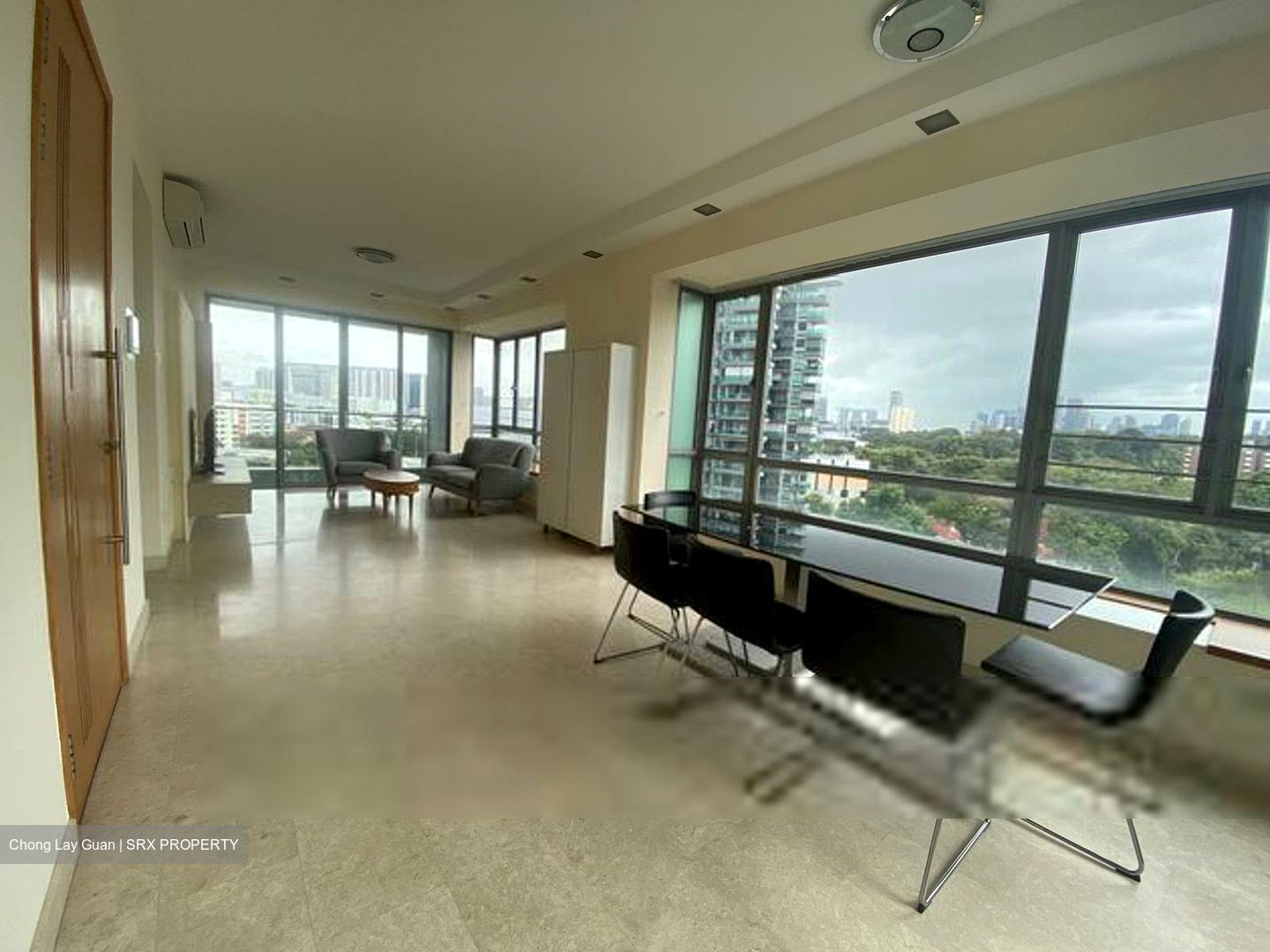 Park Infinia At Wee Nam (D11), Condominium #628882451